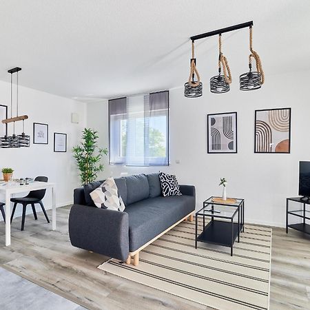 Ela Apartments MHG Eksteriør bilde