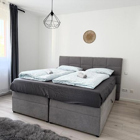Ela Apartments MHG Eksteriør bilde