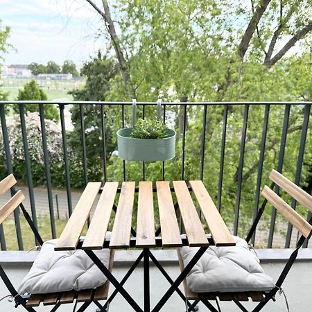 Ela Apartments MHG Eksteriør bilde