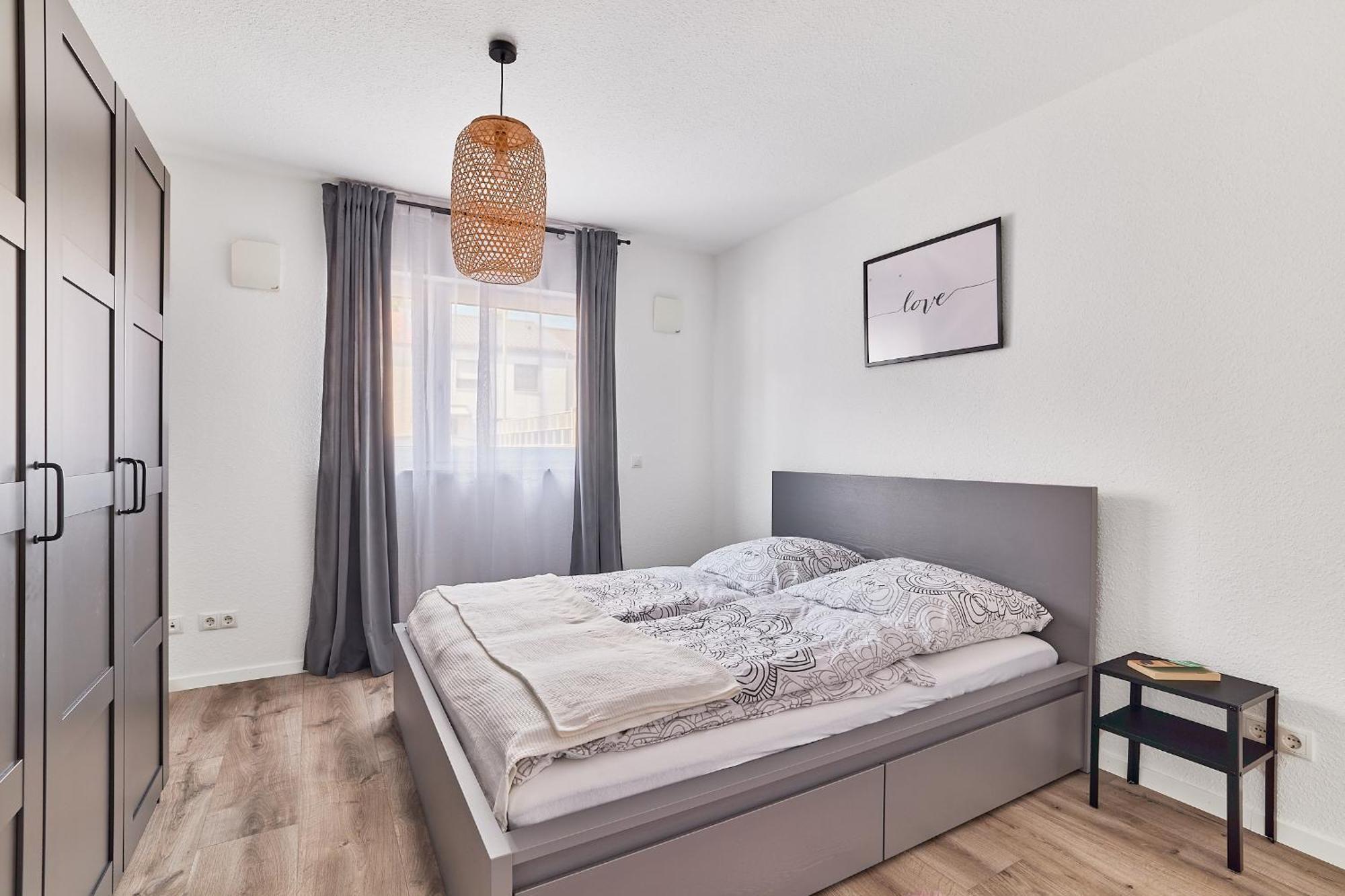 Ela Apartments MHG Eksteriør bilde