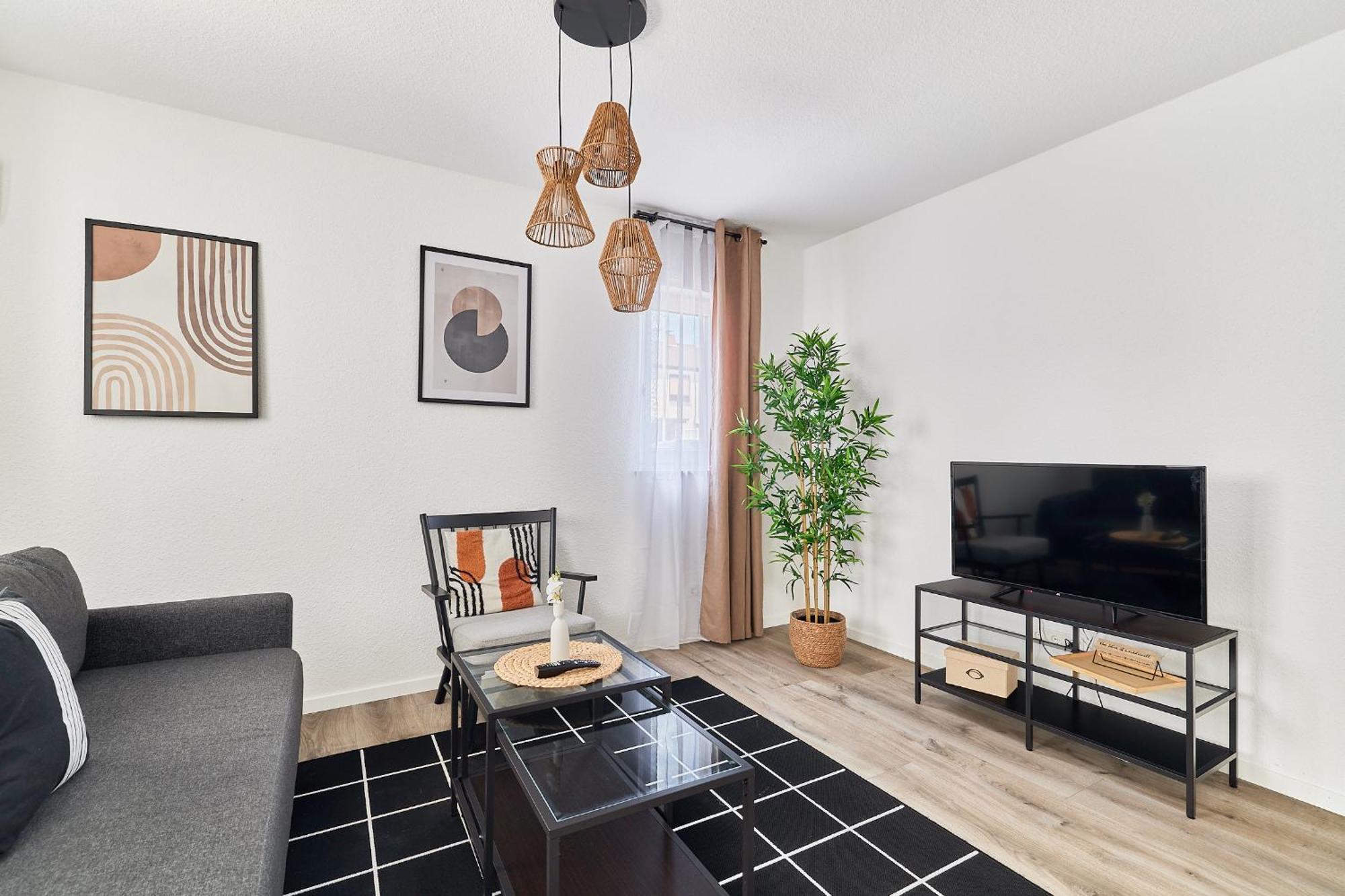 Ela Apartments MHG Eksteriør bilde