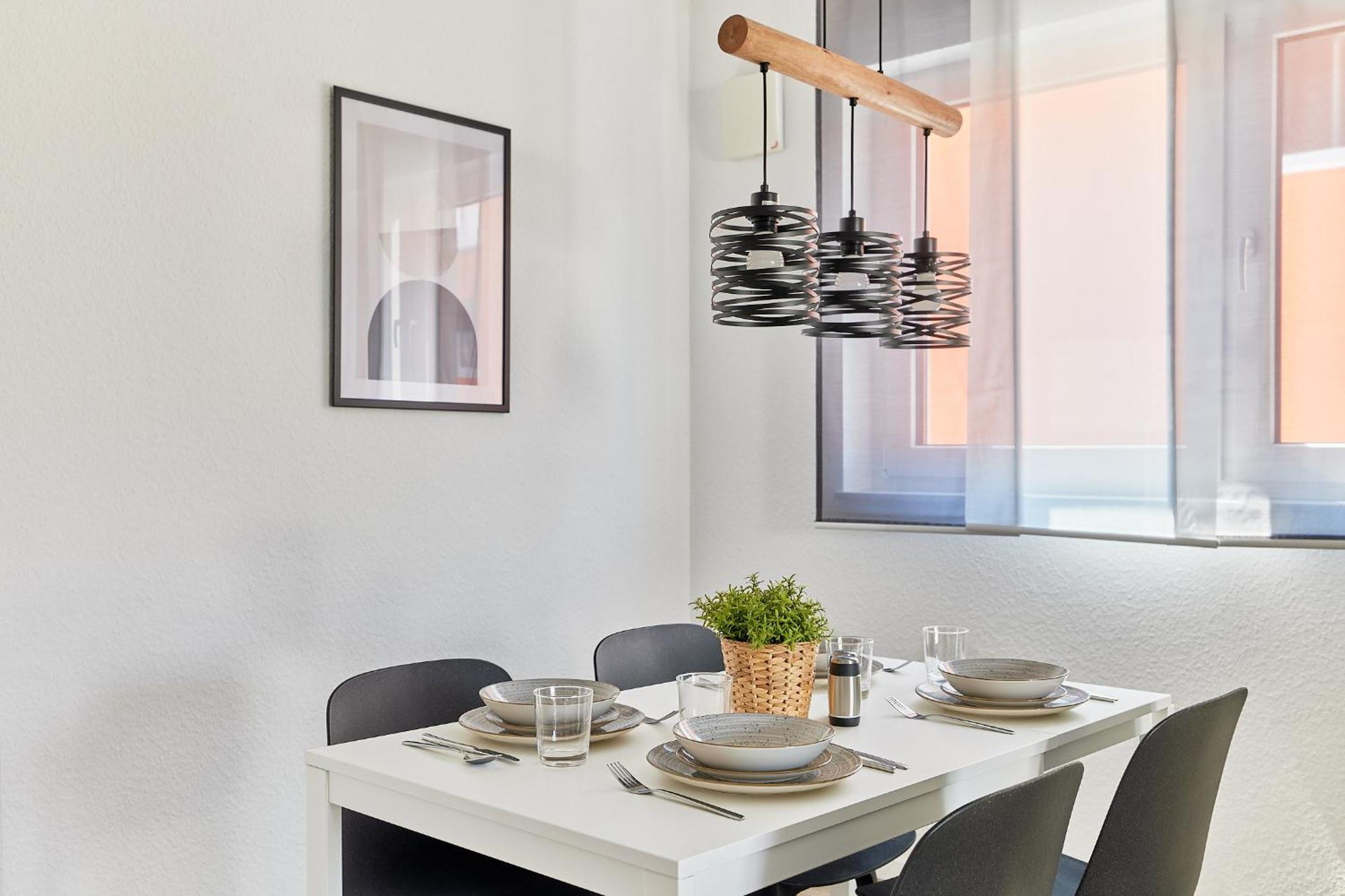 Ela Apartments MHG Eksteriør bilde