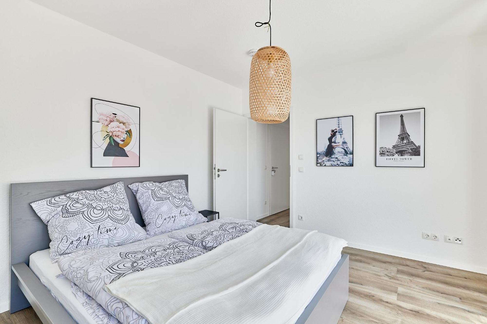 Ela Apartments MHG Eksteriør bilde