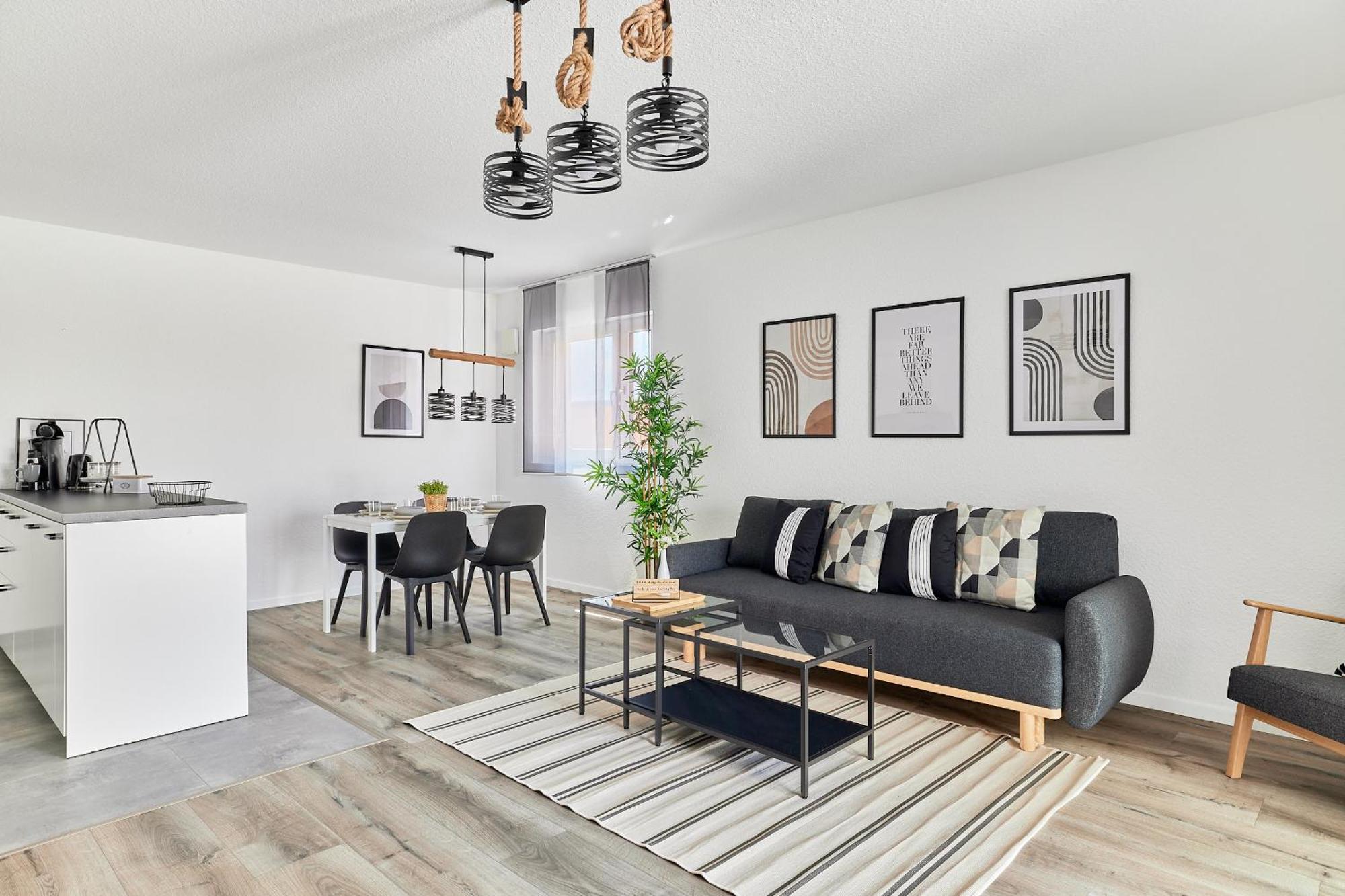 Ela Apartments MHG Eksteriør bilde