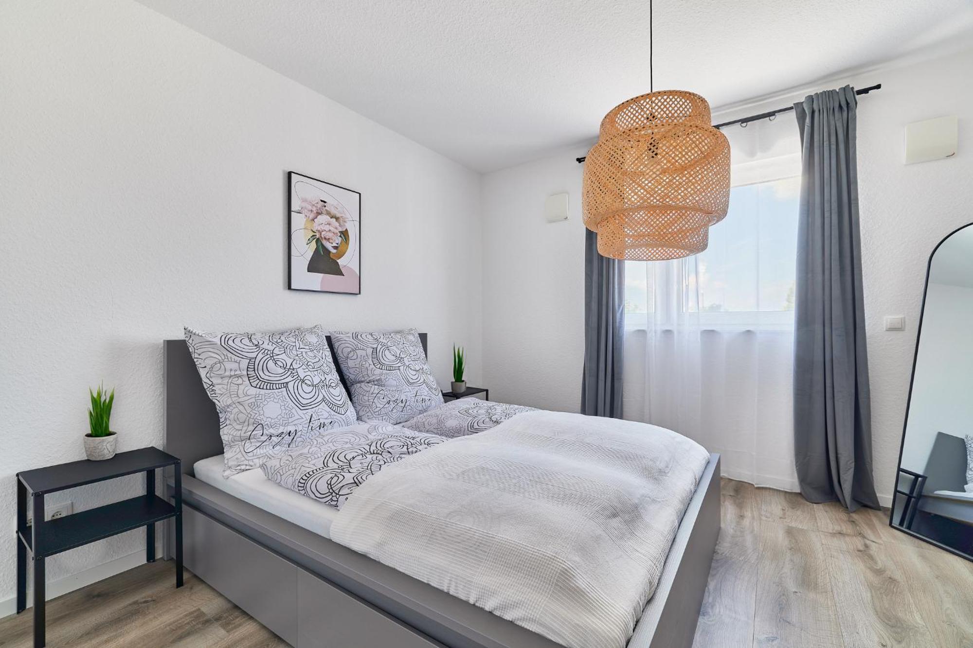 Ela Apartments MHG Eksteriør bilde