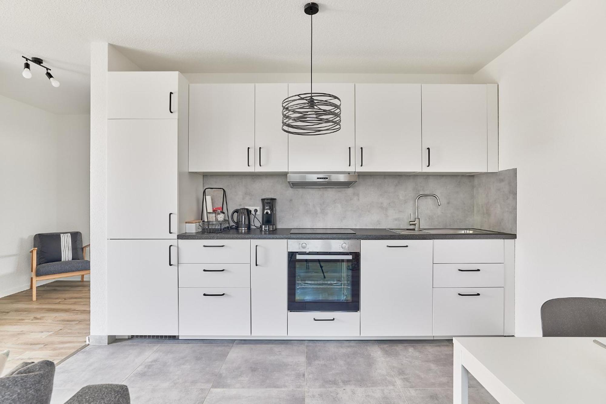 Ela Apartments MHG Eksteriør bilde