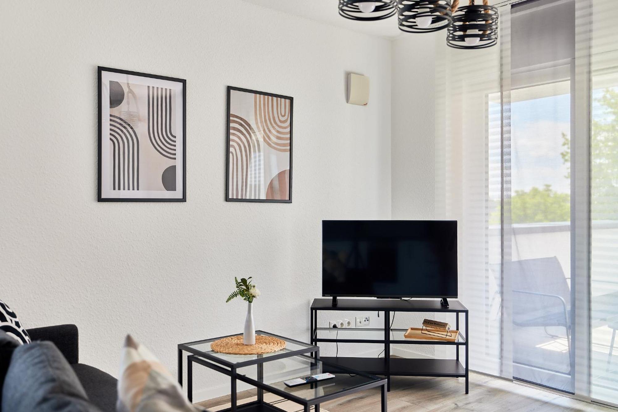 Ela Apartments MHG Eksteriør bilde