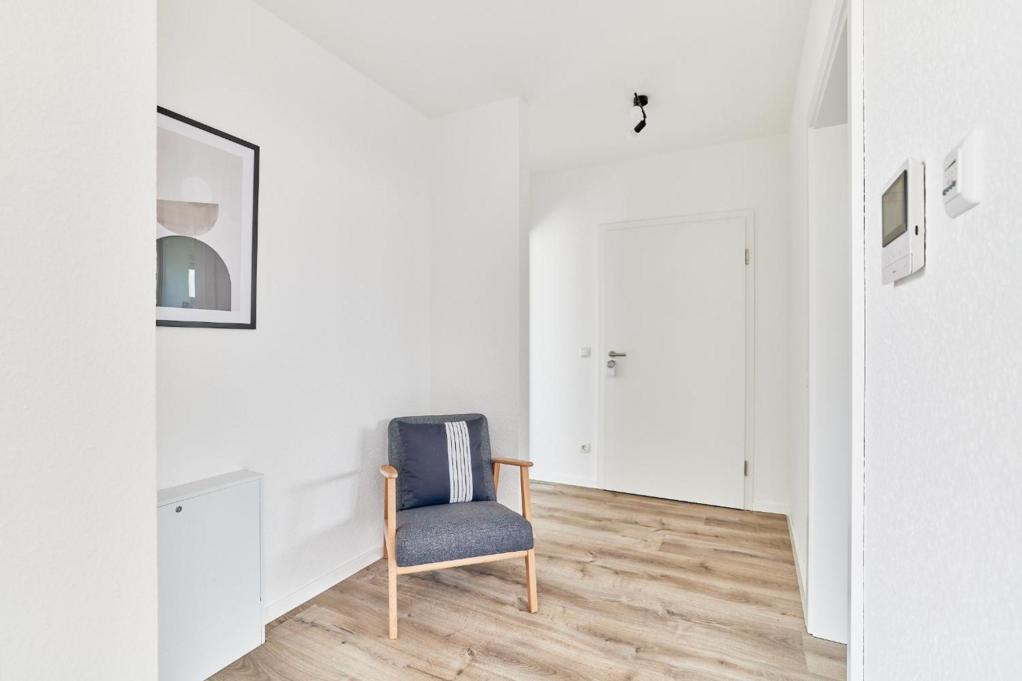 Ela Apartments MHG Eksteriør bilde