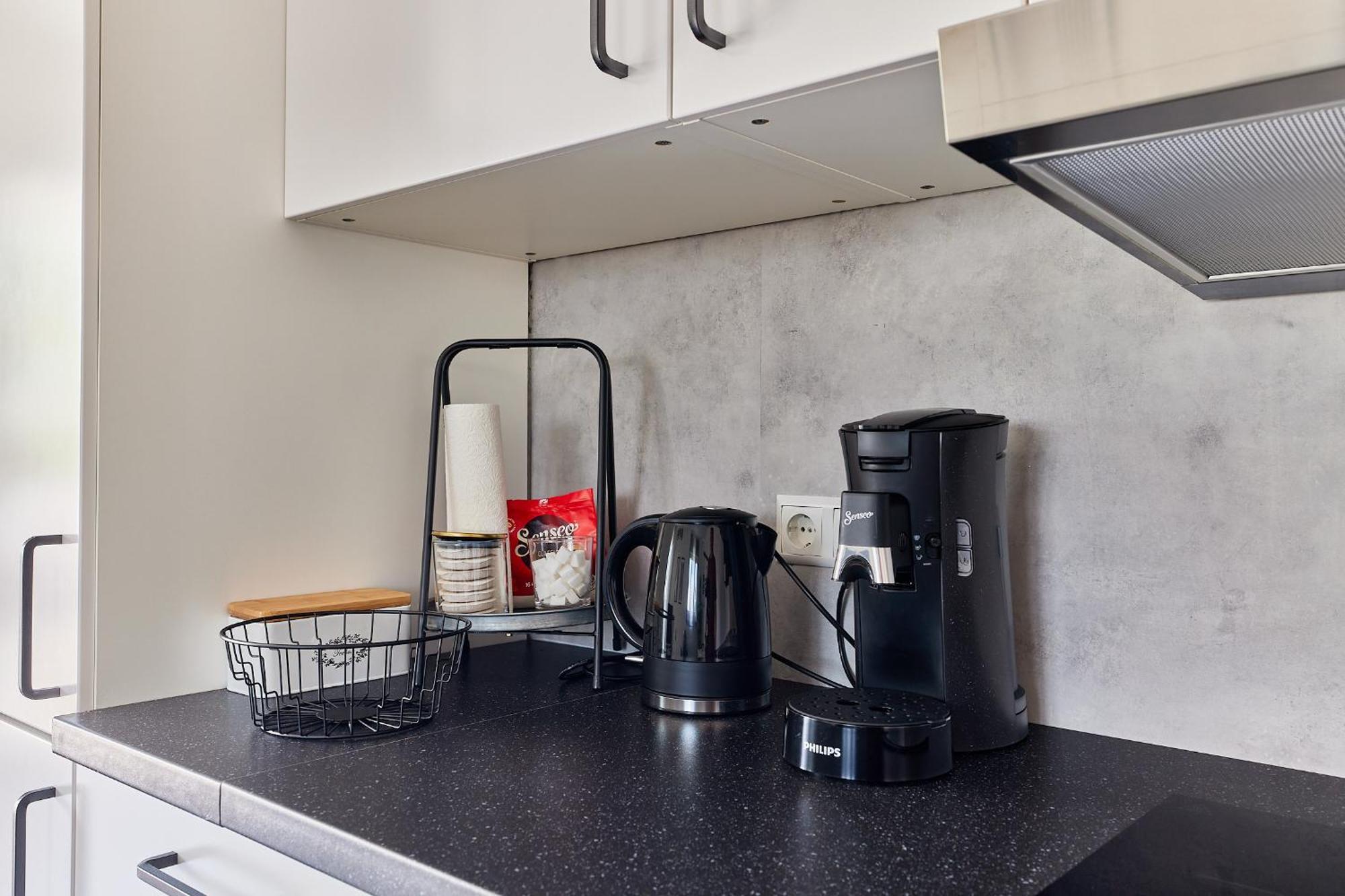 Ela Apartments MHG Eksteriør bilde