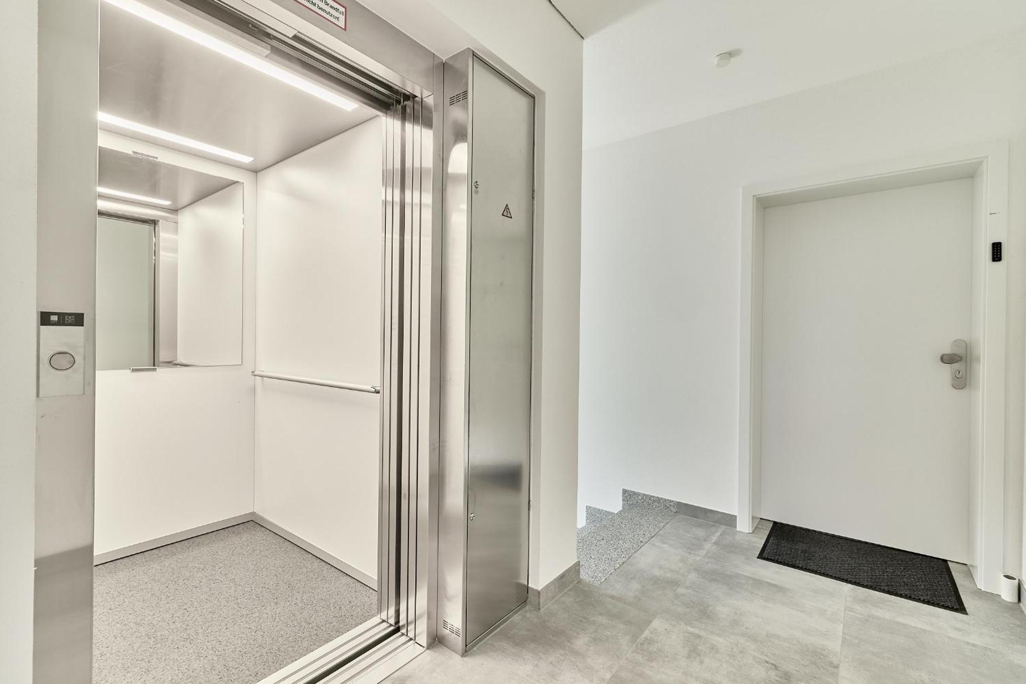 Ela Apartments MHG Eksteriør bilde