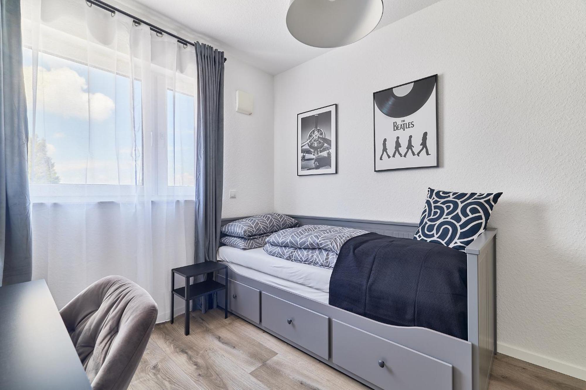Ela Apartments MHG Eksteriør bilde