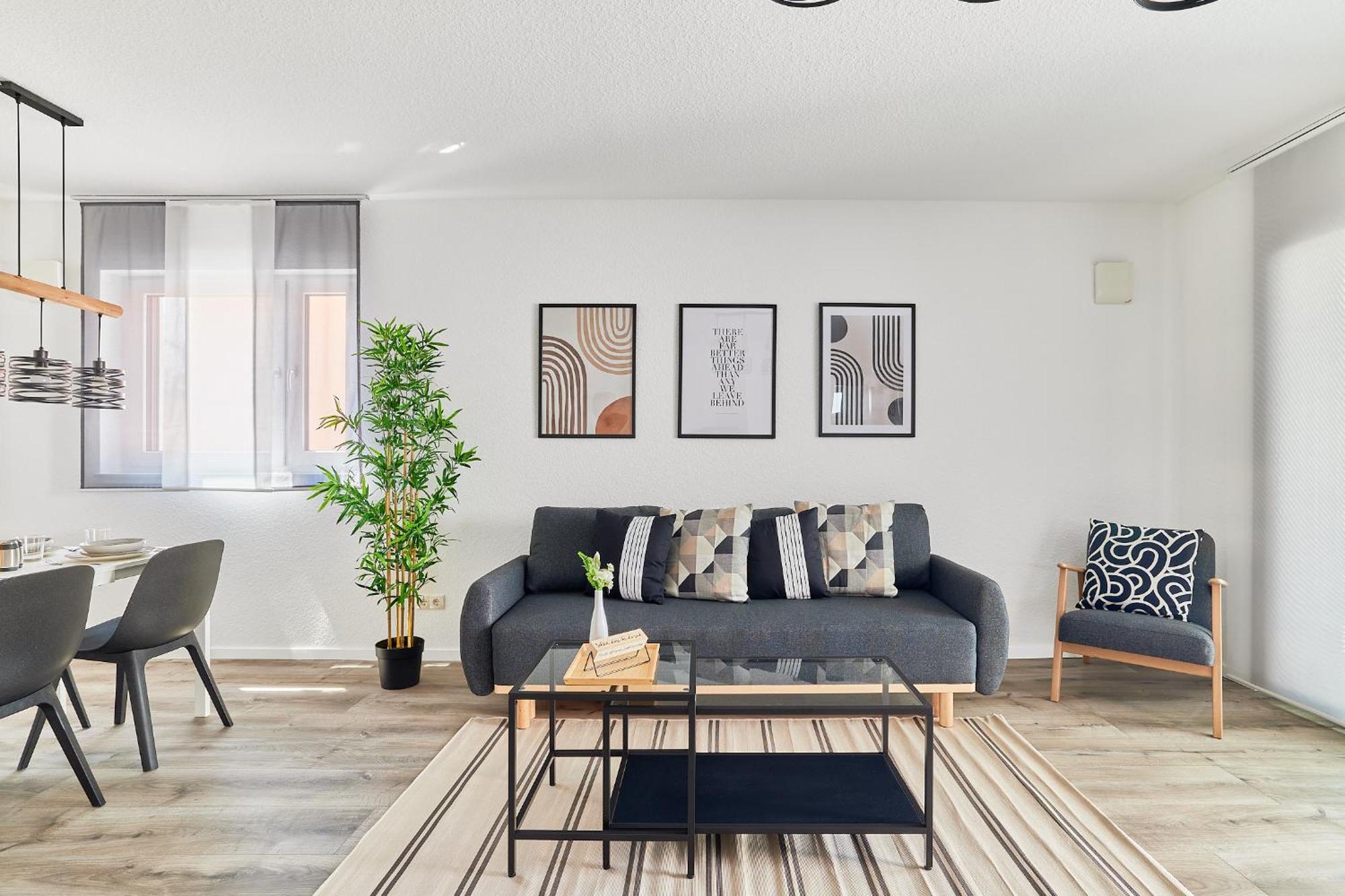 Ela Apartments MHG Eksteriør bilde
