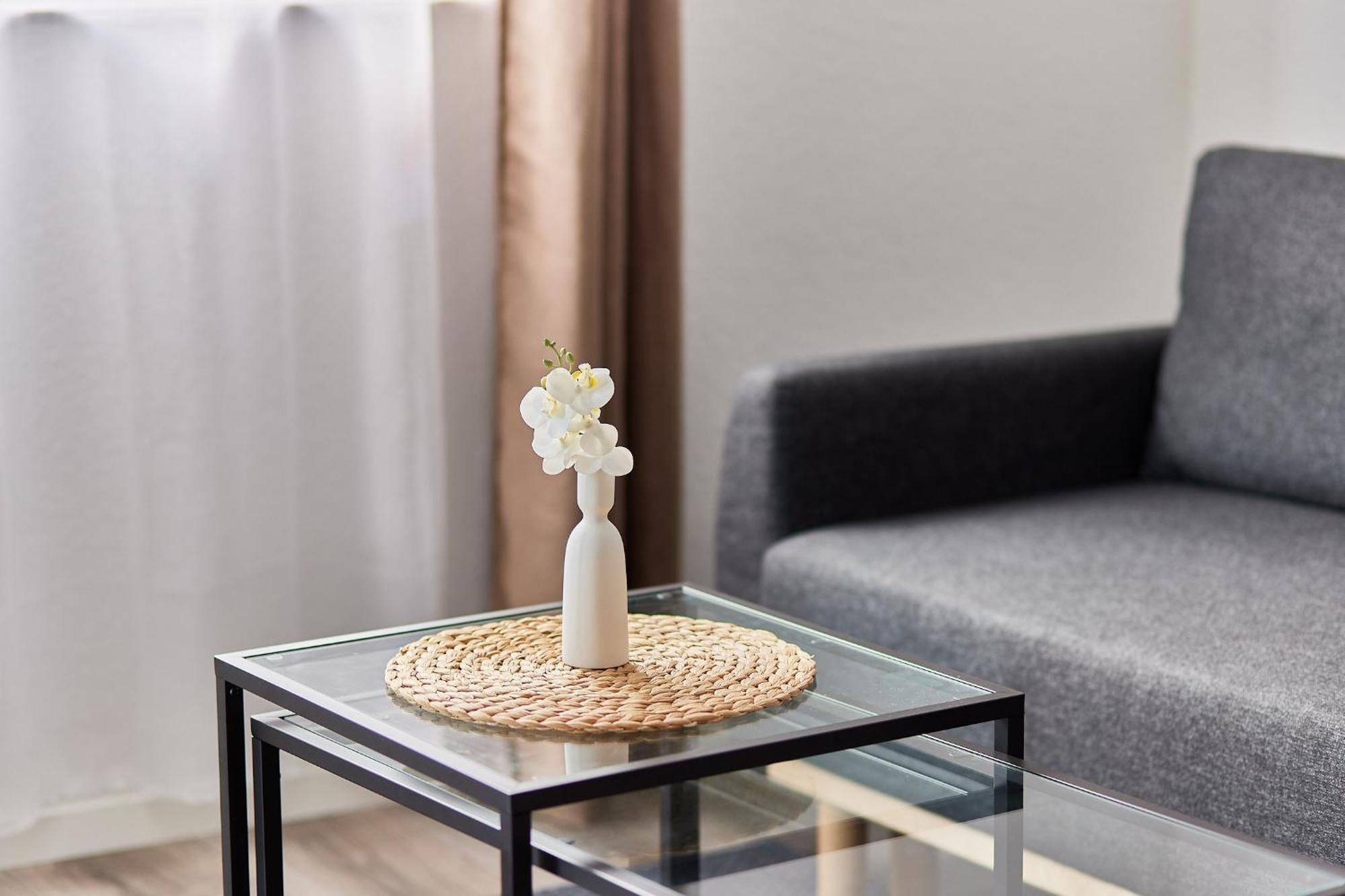 Ela Apartments MHG Eksteriør bilde