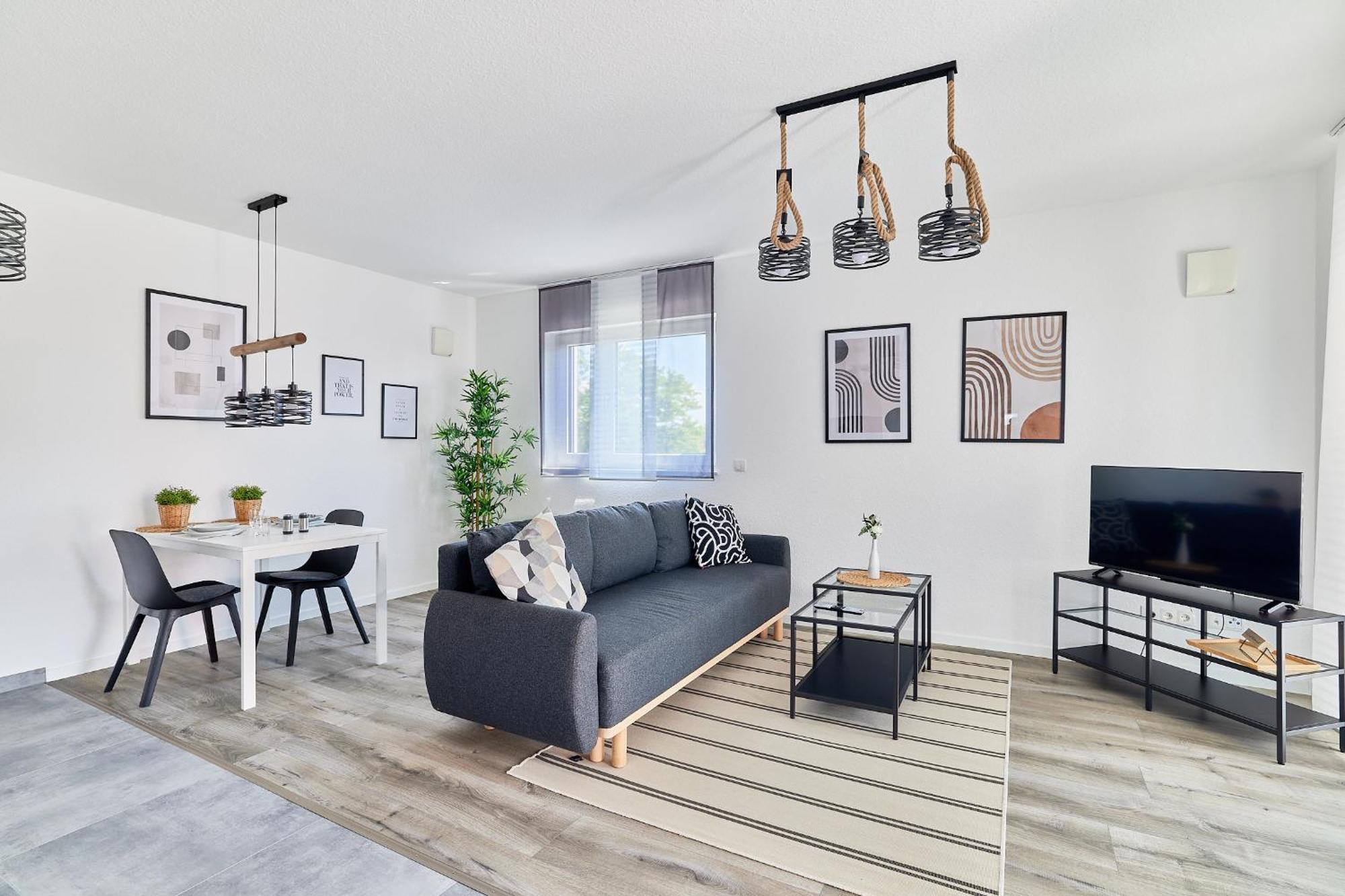Ela Apartments MHG Eksteriør bilde