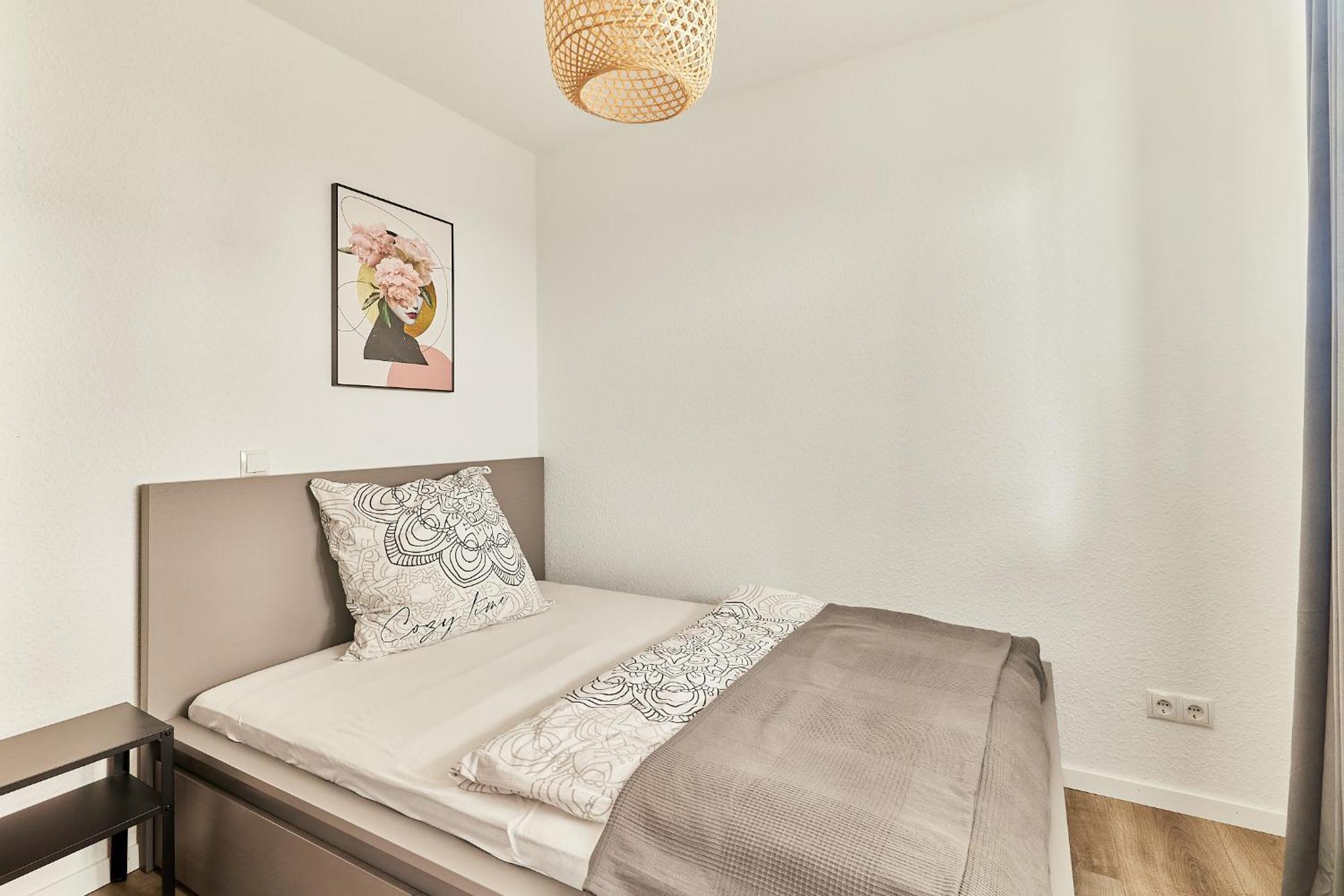 Ela Apartments MHG Eksteriør bilde