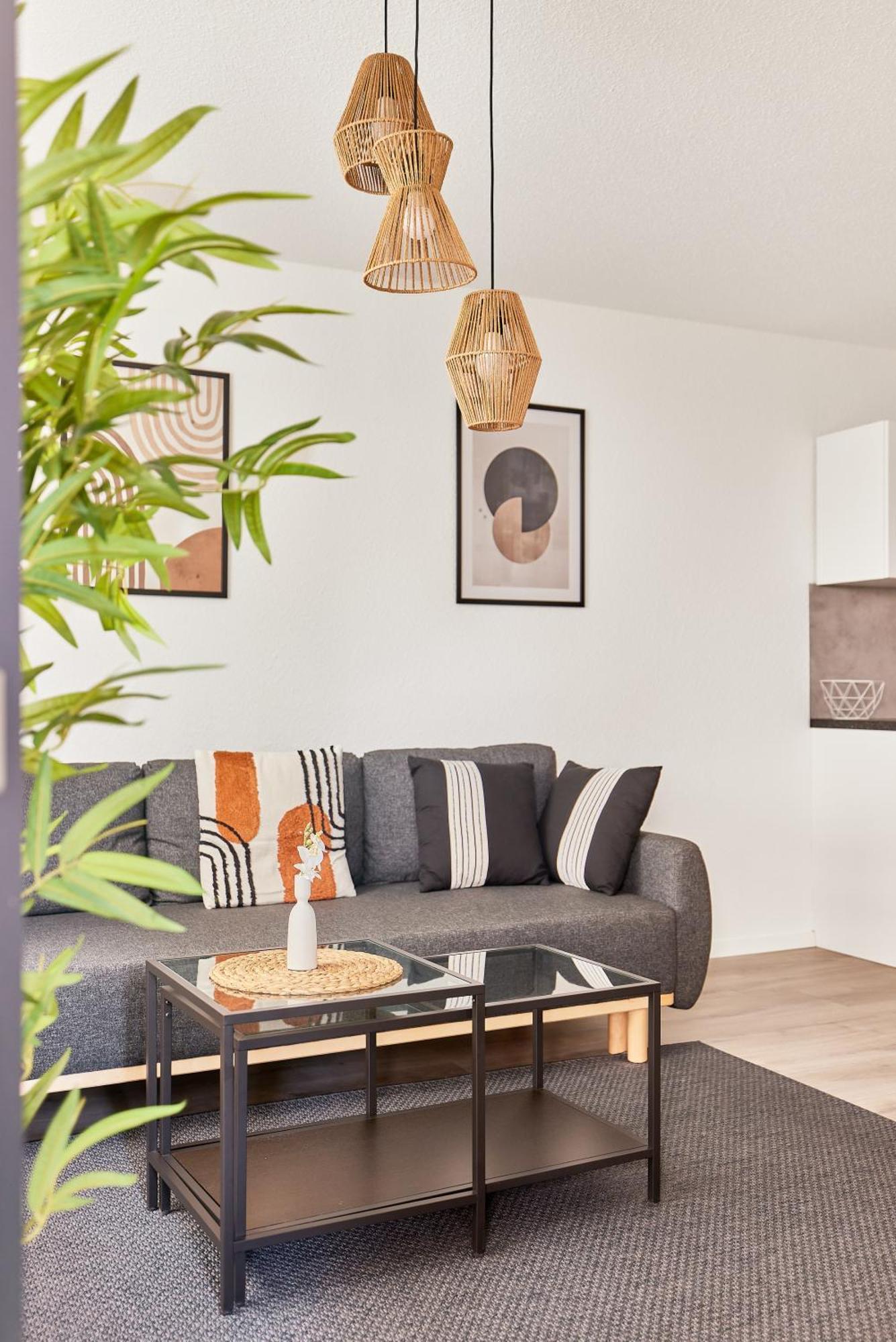 Ela Apartments MHG Eksteriør bilde