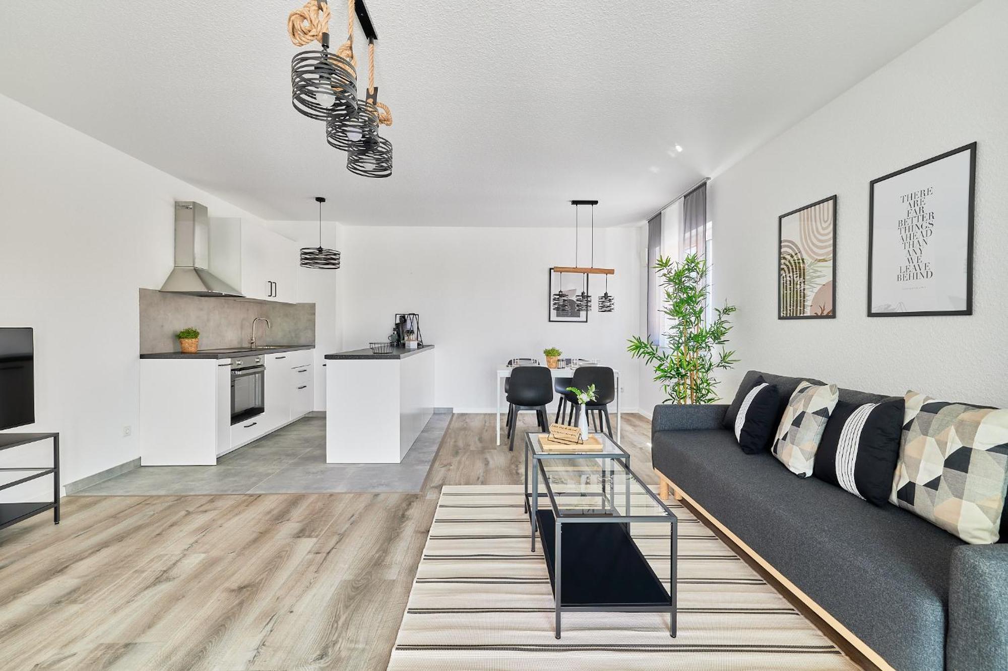 Ela Apartments MHG Eksteriør bilde