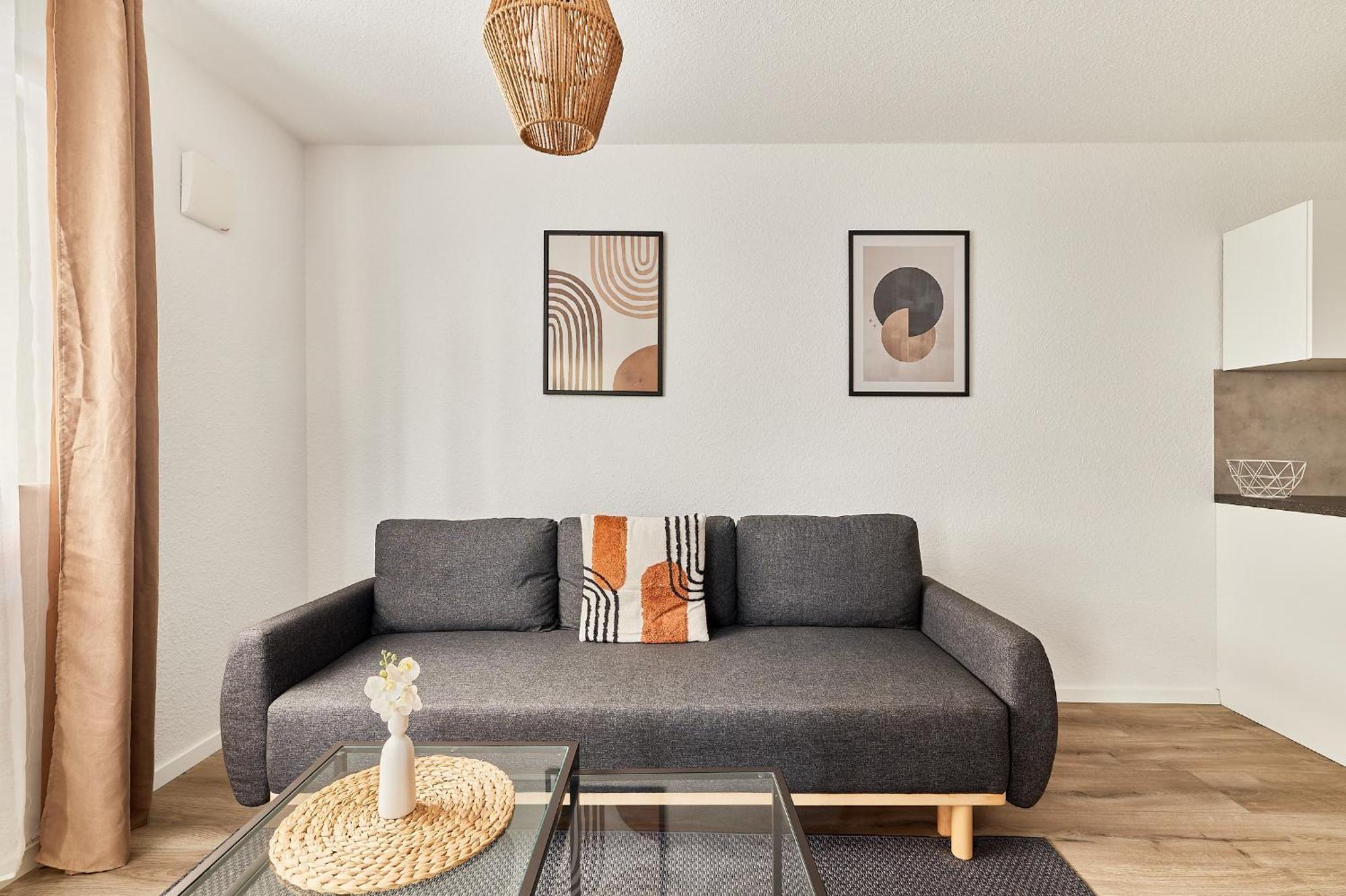 Ela Apartments MHG Eksteriør bilde