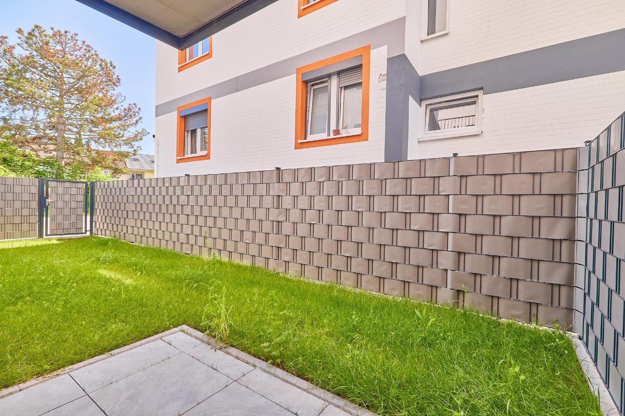 Ela Apartments MHG Eksteriør bilde