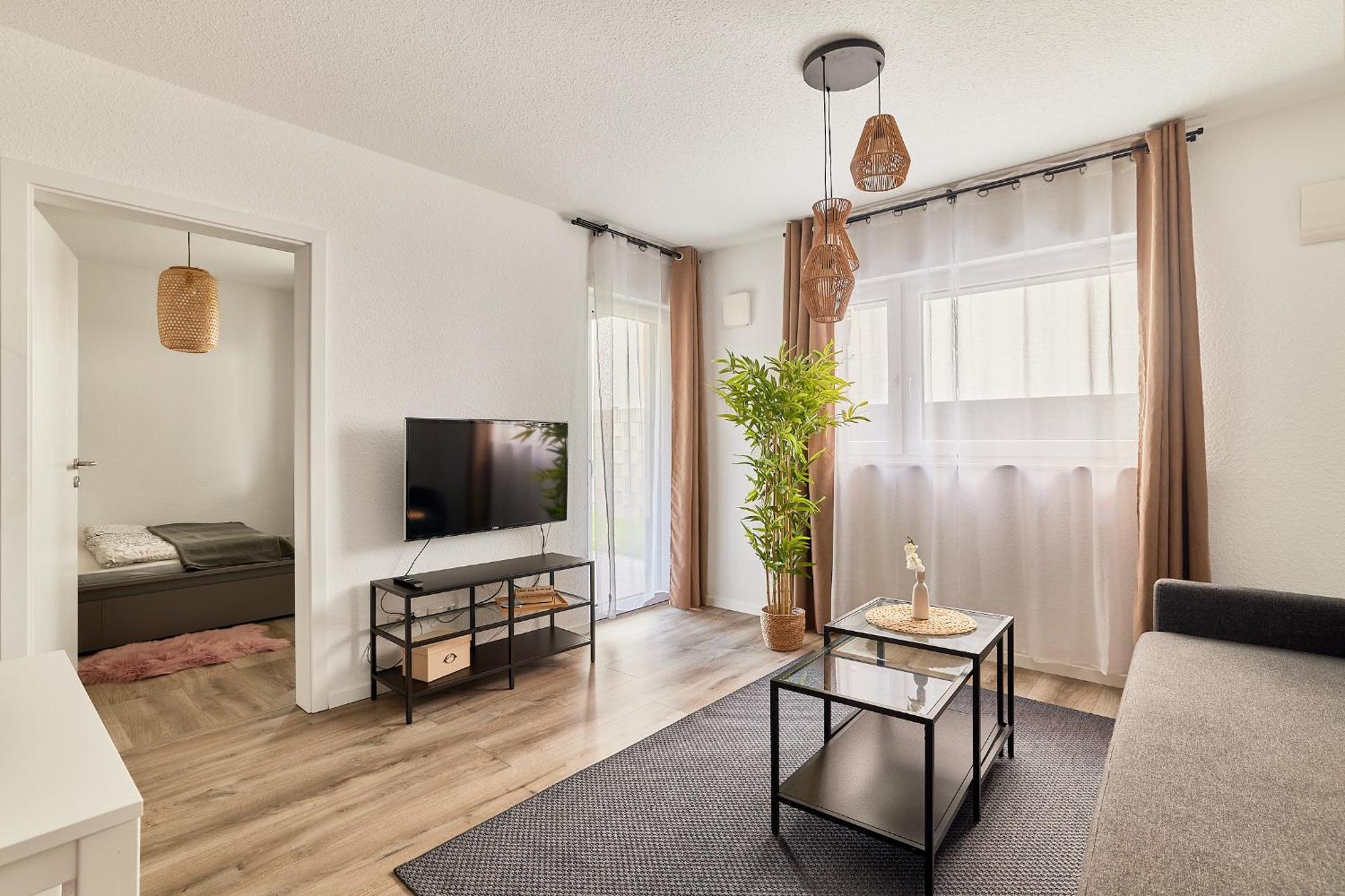 Ela Apartments MHG Eksteriør bilde