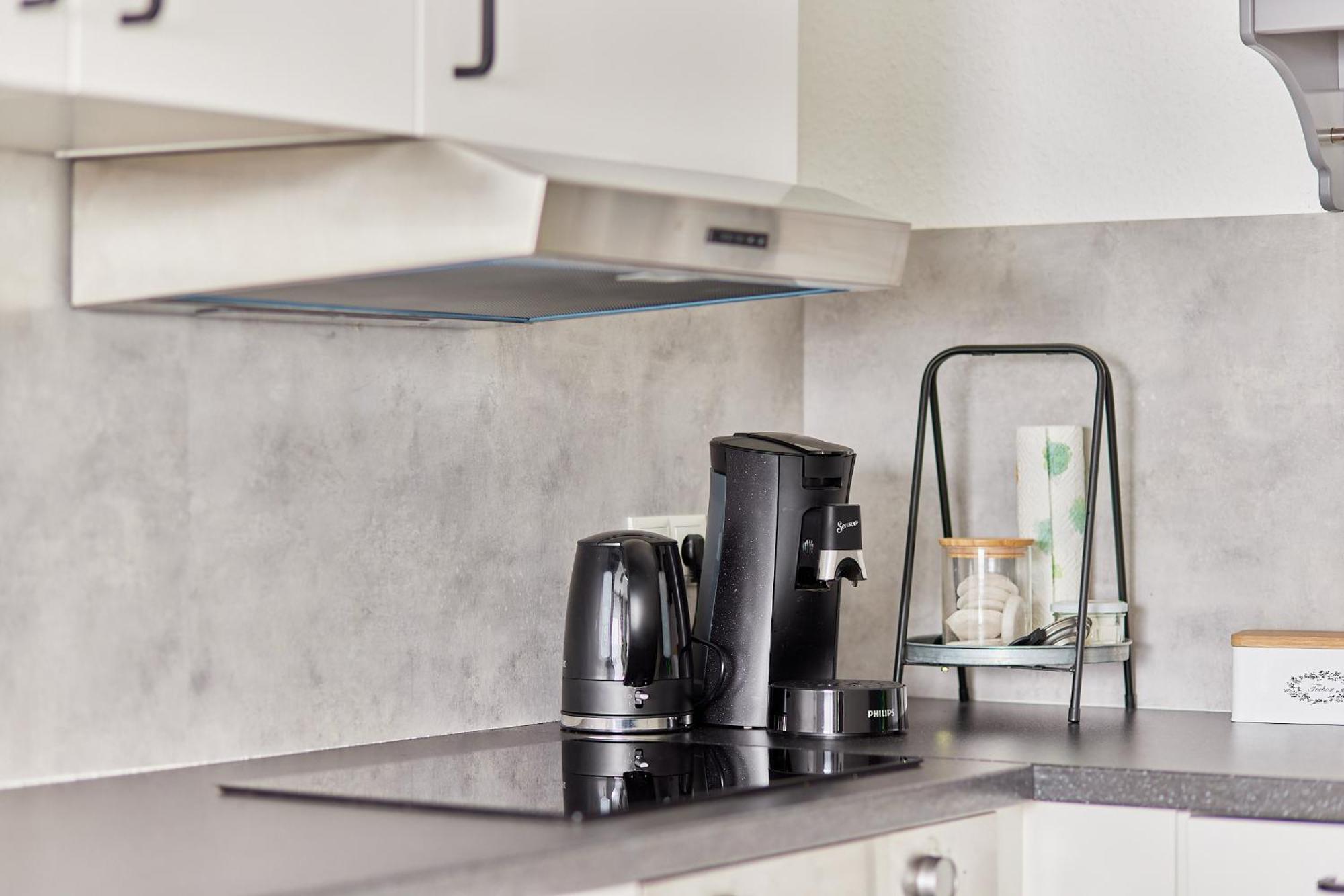 Ela Apartments MHG Eksteriør bilde