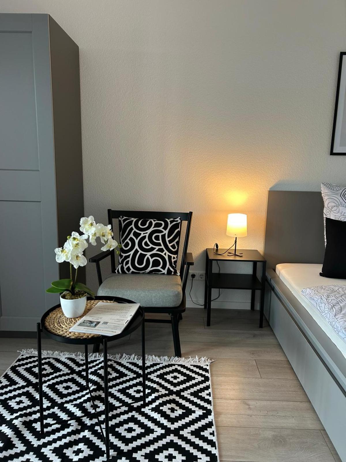 Ela Apartments MHG Eksteriør bilde