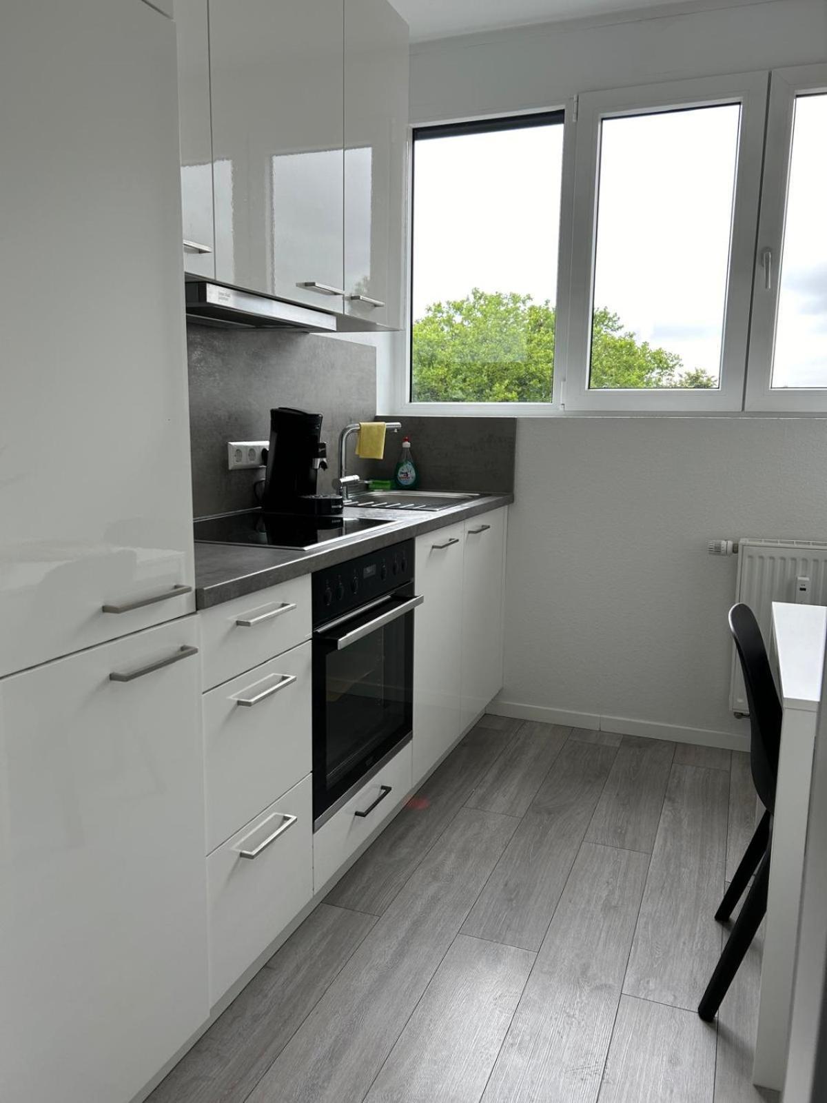 Ela Apartments MHG Eksteriør bilde