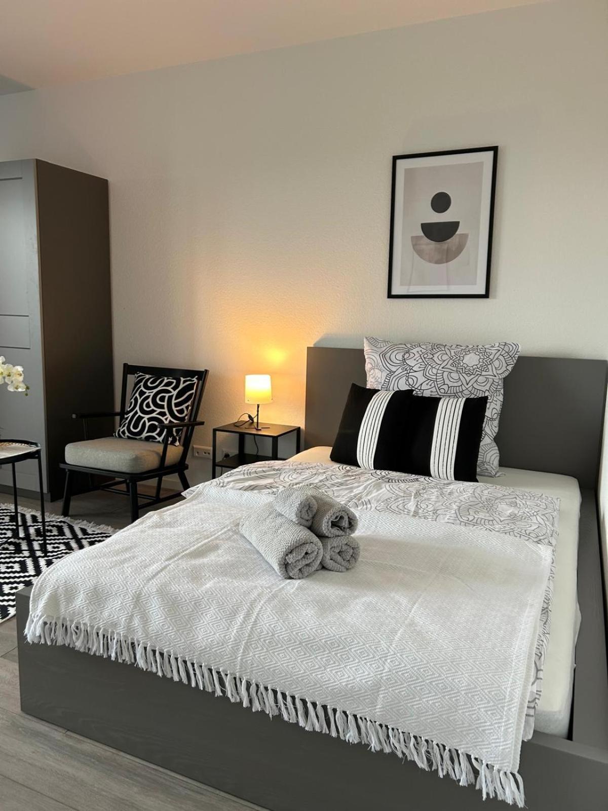Ela Apartments MHG Eksteriør bilde
