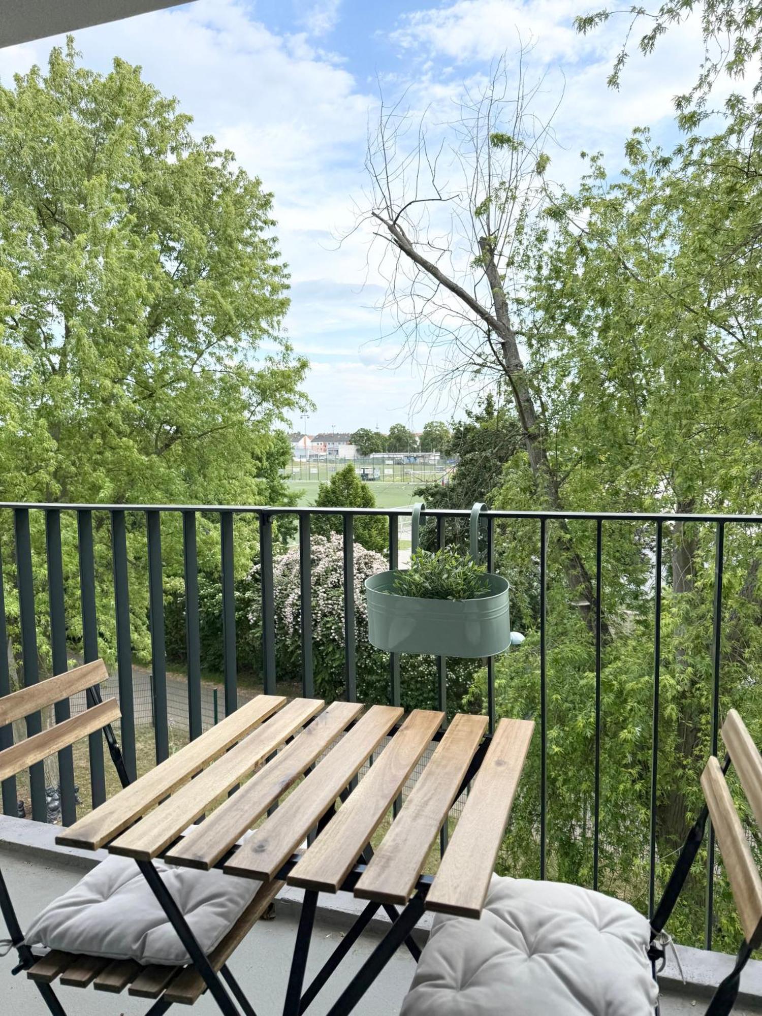 Ela Apartments MHG Eksteriør bilde