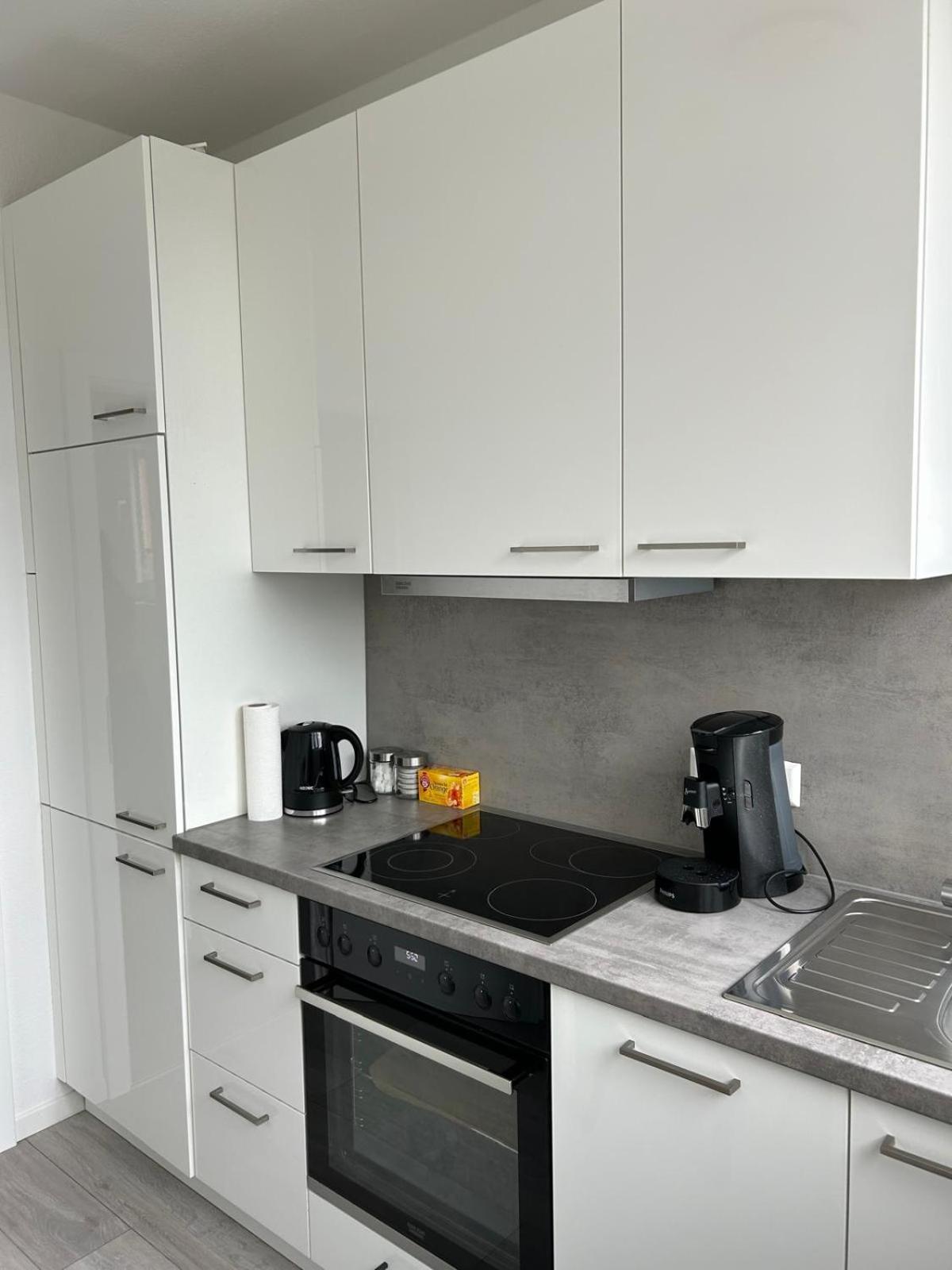 Ela Apartments MHG Eksteriør bilde