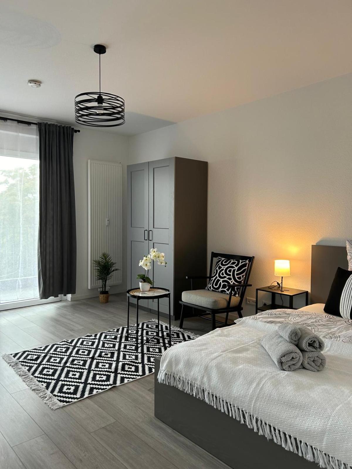 Ela Apartments MHG Eksteriør bilde