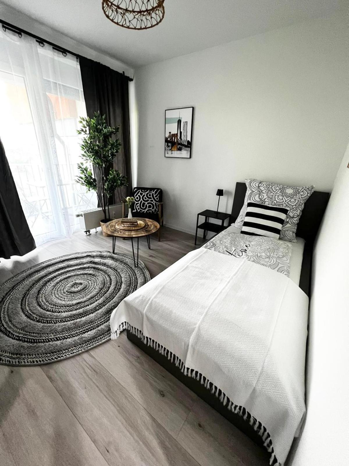 Ela Apartments MHG Eksteriør bilde