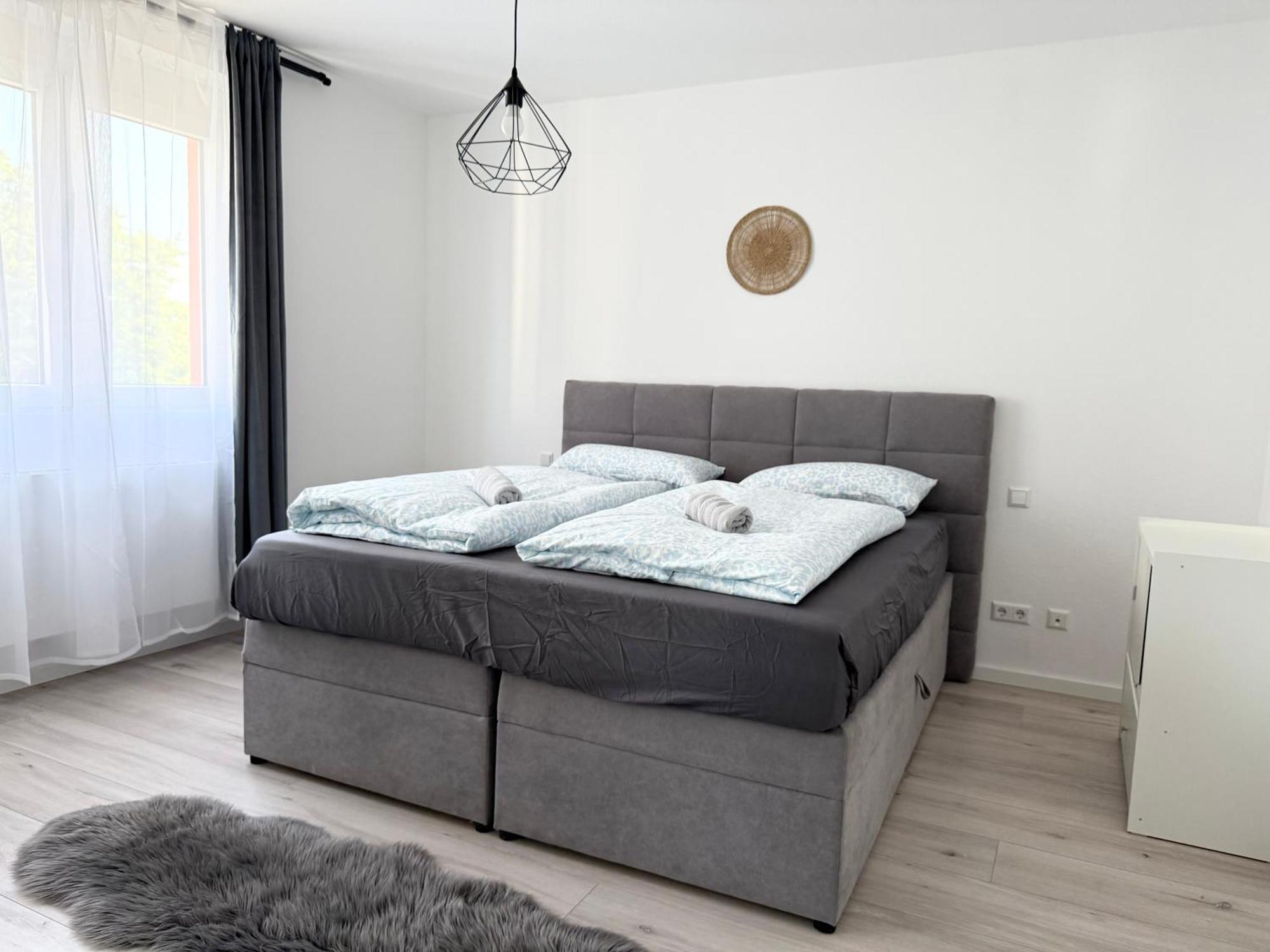 Ela Apartments MHG Eksteriør bilde