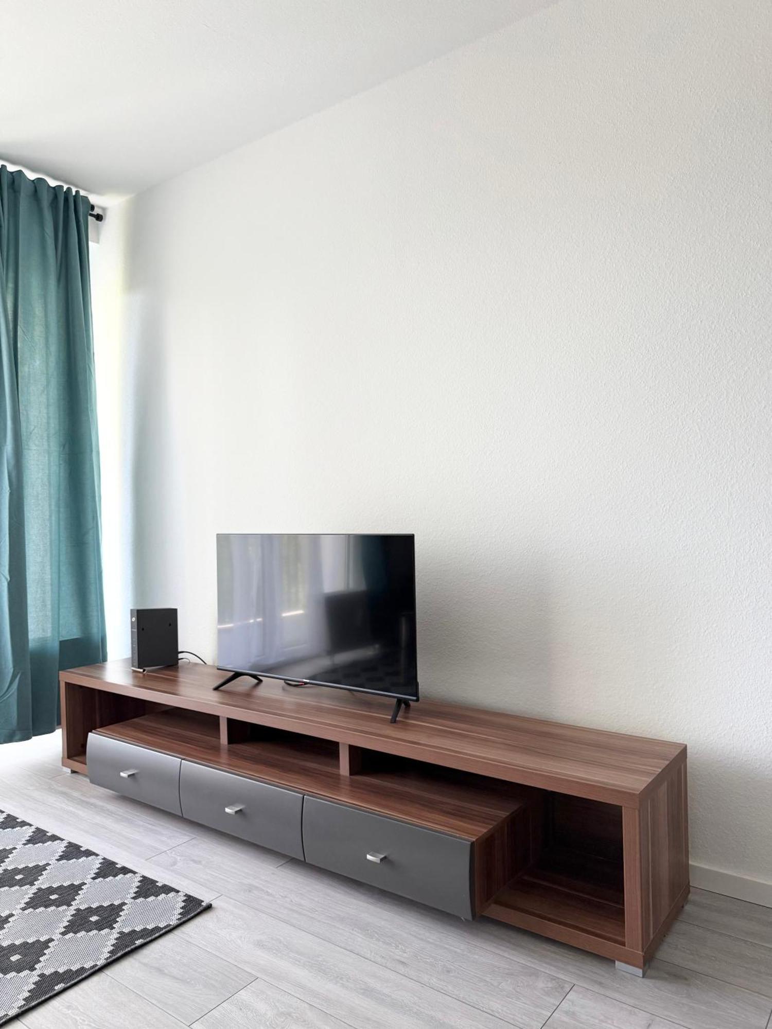 Ela Apartments MHG Eksteriør bilde
