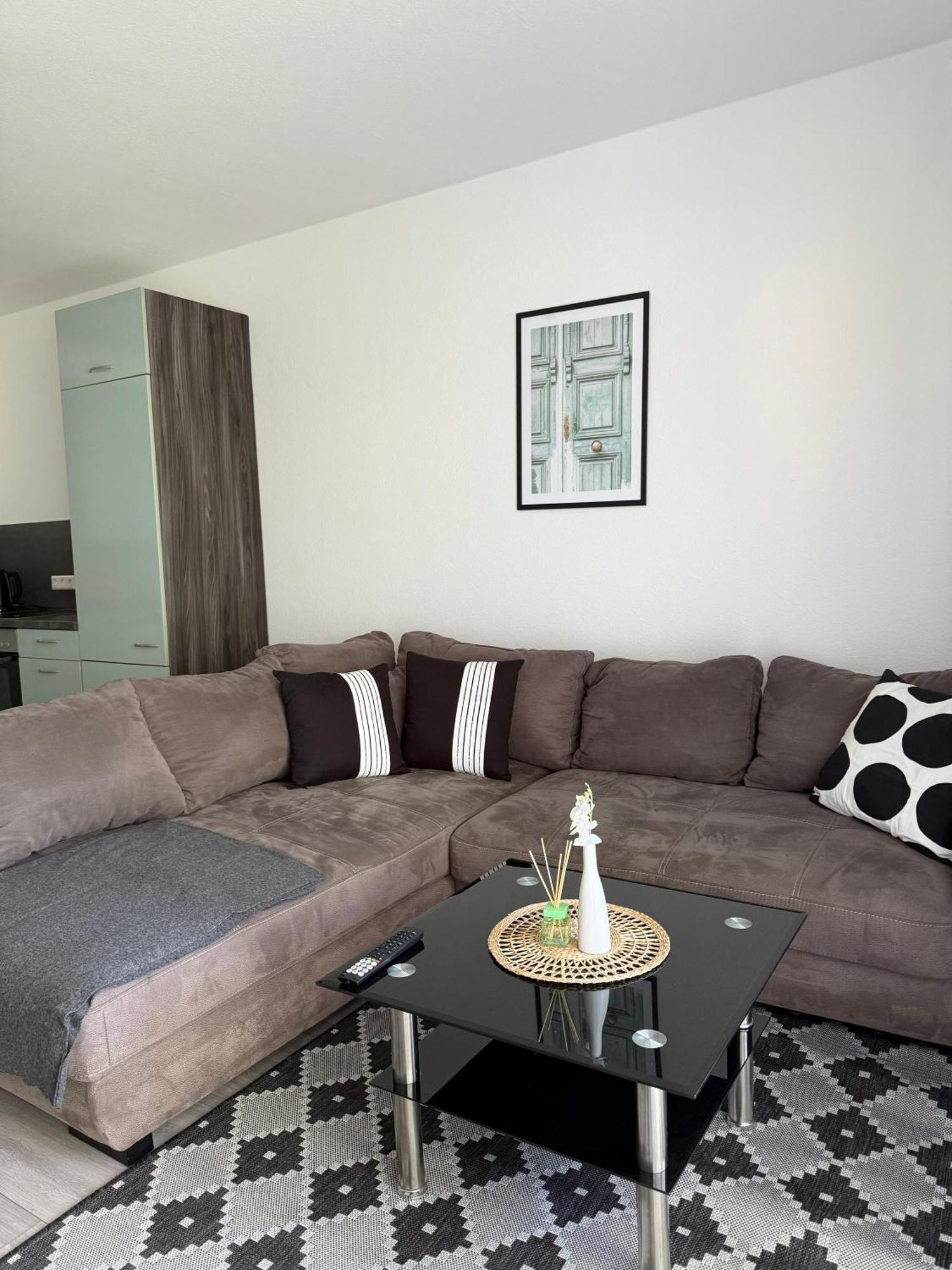 Ela Apartments MHG Eksteriør bilde
