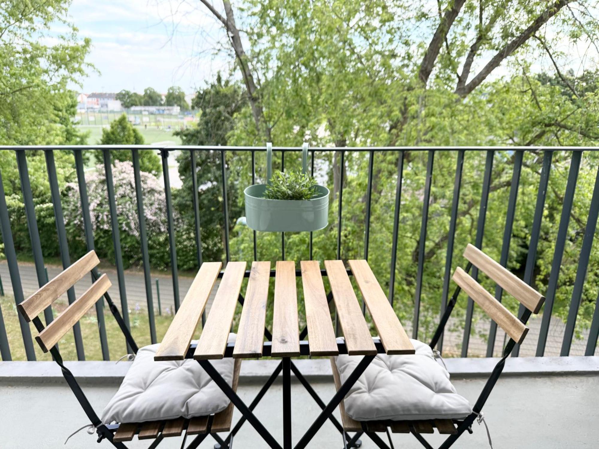 Ela Apartments MHG Eksteriør bilde
