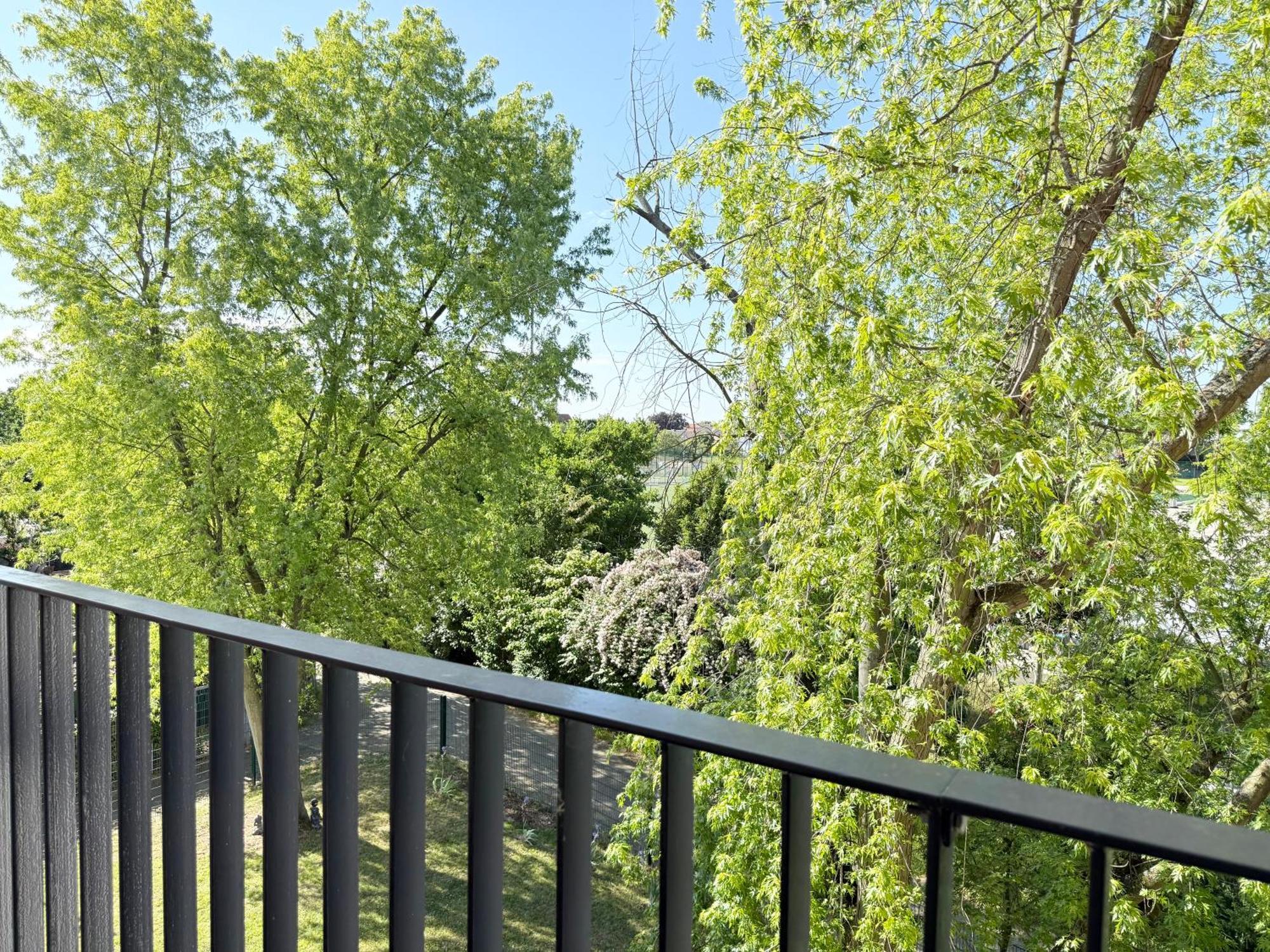Ela Apartments MHG Rom bilde