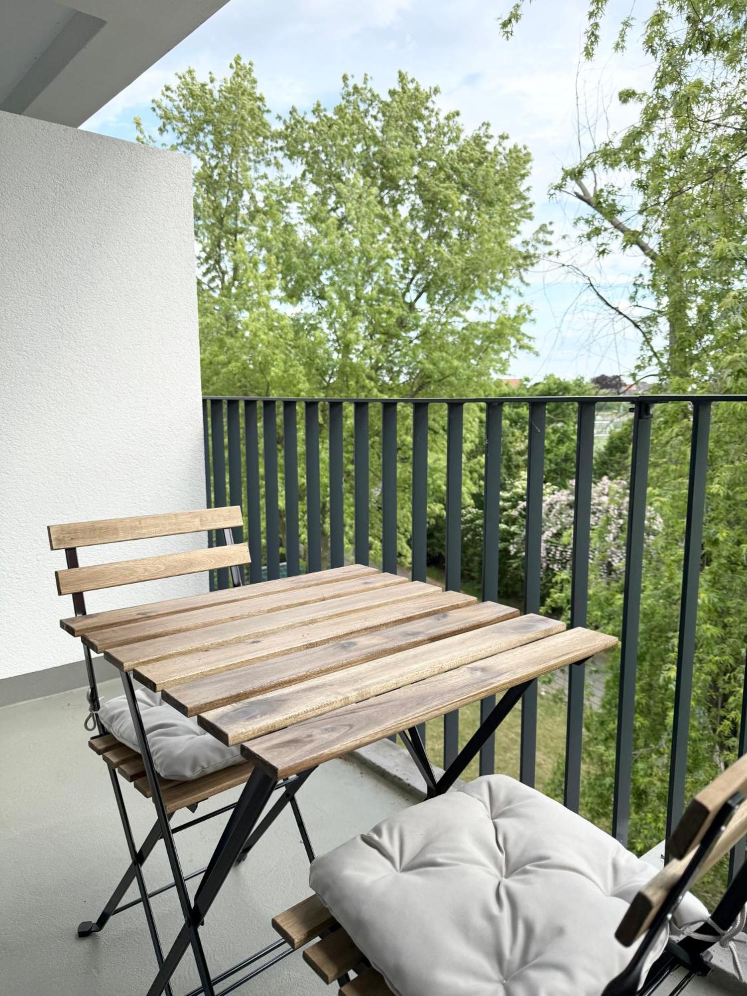 Ela Apartments MHG Eksteriør bilde