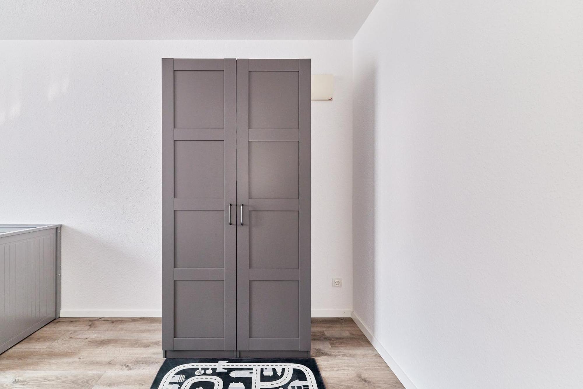 Ela Apartments MHG Eksteriør bilde